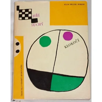 Literární biografie Suchý Jiří - Klokočí (Písničky 1954 - 1963)