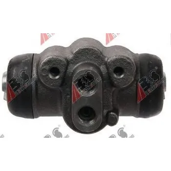 Zavěšení kol A.B.S. 72876X Brzdový váleček