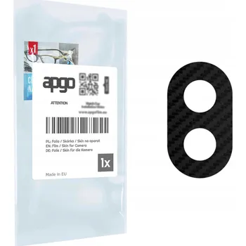 Pouzdro na mobilní telefon Ochranná Fólie apgo pro Asus ZenFone 5 Lite ZC600KL 1 ks