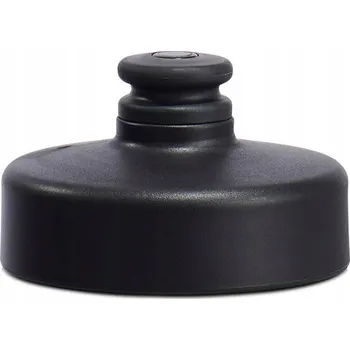 Víčko Hydro Flask Wide Mouth Sport Cup - černé