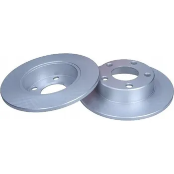 Brzdový kotouč Maxgear 19-0756MAX Brzdový kotouč