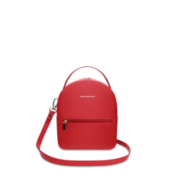 Rene 2v1 Bohemian "PARROT" Stříbrná