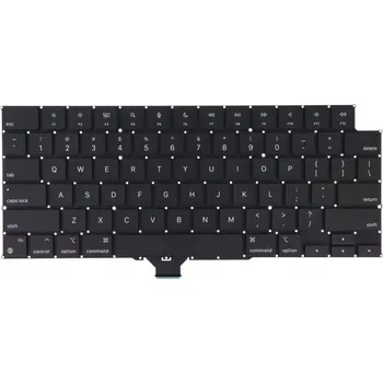 Náhradní klávesnice pro notebook Klávesnice 5907022259599 pro Apple