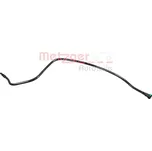 Palivové potrubí METZGER 2150205