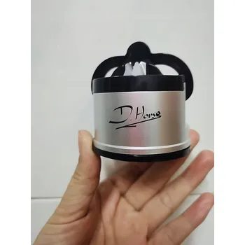 Brousek na kuchyňské nože s protiskluzovou přísavkou, praktické