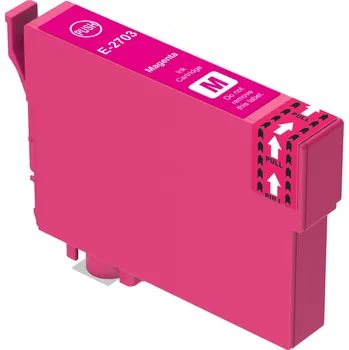 Inkoust Techtek TCTK-E2703-13-D-M za 27 (C13T27034012) - neoriginální