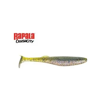 Nástraha THE KICKMAN 4'' 10cm 6,5g|CCKICK4DVA