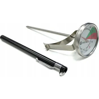 Kuchyňský teploměr Kuchyňský teploměr se sondou Hendi