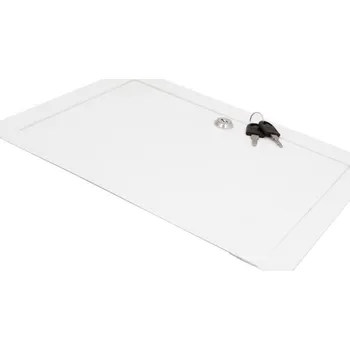 Revizní dvířka Revizní dvířka Alma 25 x 40 cm kovová