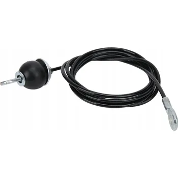 Ocelové lanko pro fitness systémy s kladkami