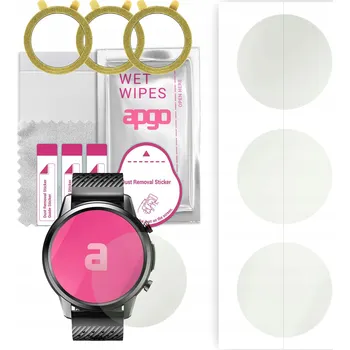 Ochranná Fólie apgo Kardiowatch Cardio One Pro