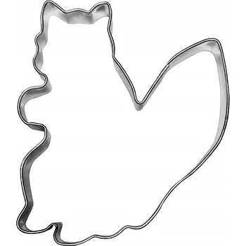 Obraz Formička na sušenky EkoForemki 5,6 x 6,5 cm