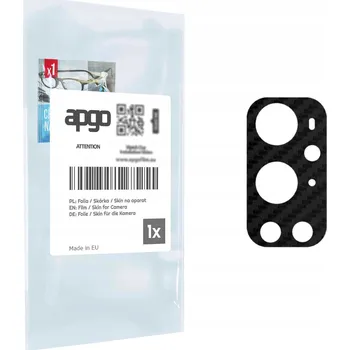 Pouzdro na mobilní telefon Fólie na CELÝ OSTROV FOTOAPARÁTU pro OnePlus 9 Pro - SKIN, OCHRANNÁ FÓLIE