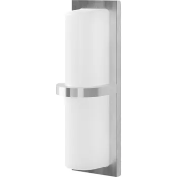 Stojací lampa ASTEP Nástěnná lampa Ublo, White / Aluminum