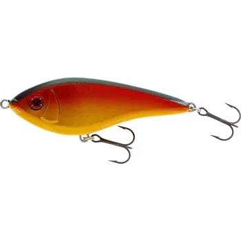 Umělá nástraha Westin Wobler Swim Glidebait Suspending Parrot Special Délka: 13,5cm, Hmotnost: 77g, Maximální ponor: 1m