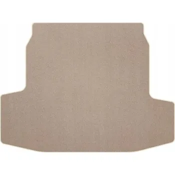 autokoberec Rohož do kufru Edecor velur