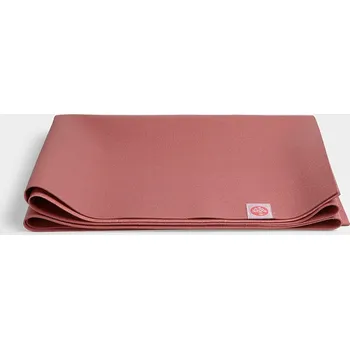 podložka na cvičení Manduka podložka na jógu Cestovní SuperLite Rosewood 180x61 cm 1,5 mm