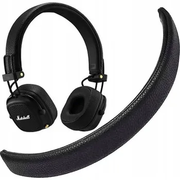 Příslušenství pro čtečku elektronické knihy HOUBIČKA / HLAVOVÝ MOST náhlavního oblouku pro Marshall Major III 3 IV 4 *NEJVYŠŠÍ KVALITA*