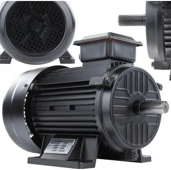Kompresor MOTOR PRO OLEJOVÝ KOMPRESOR PM-KO-300T-400V 2800RPM 1200L/min 12HP (koní)