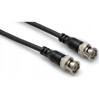Audio kabel Hosa - Kabel WordClock BNC, 3 m (metry)