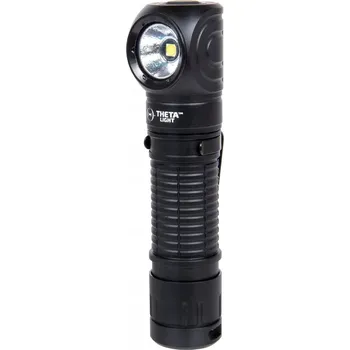 Čelovka hybridní Theta Light TX65 LED s akumulátorem