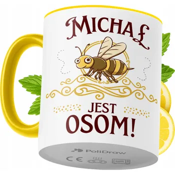 Hrnek Polidraw Hrnek Polidraw pro Michala keramika 330 ml