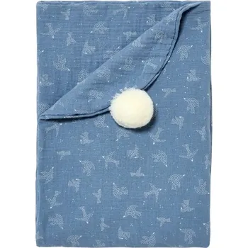 Zavinovačka MimiConcept Náhradní povlak na péřovou zavinovačku Racek JO