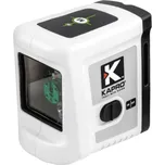 Laser KAPRO 862GS Prolaser, křížový, GreenBeam, se stativem