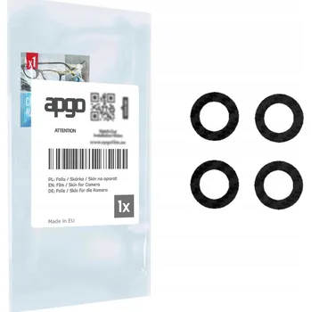 Pouzdro na mobilní telefon Fólie na CELÝ OSTROV FOTOAPARÁTU pro Honor X6a - SKIN, OCHRANNÁ FÓLIE