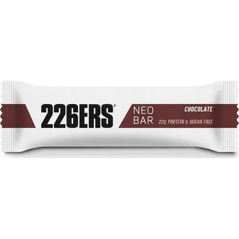 226ERS Tyčinka Neo Bar 50g Proteinová tyčinka čokoládová