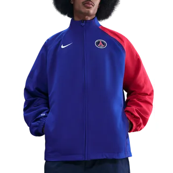 Pánská větrovka Bunda Nike Paris Saint-Germain 2004 Total 90 Reissue Track Jacket ih1872-417 Velikost S