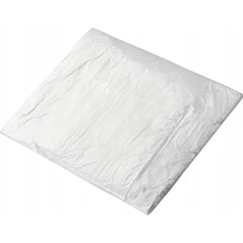 Zakrývací fólie na malování Malířská Fólie 2,5 m x 4 m