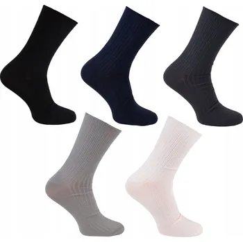 Pánské oblečení Ponožky vícebarevné, velikost 43-46