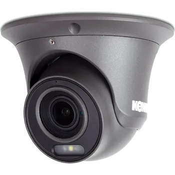 IP kamera IP kopulovitá kamera (dome) KENIK KG-D60HD5-V-I 5 Mpx