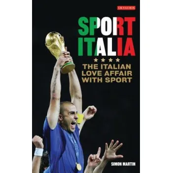 Sport Italia – Simon Martin (EN)