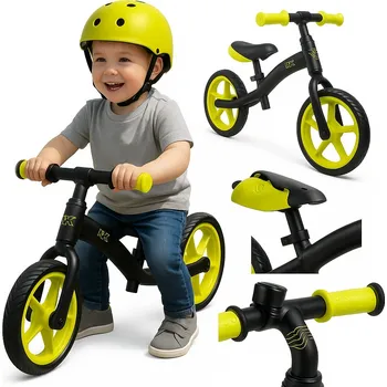 Odrážedlo Odrážedlo na odrážedle First Odrážedlo Bike