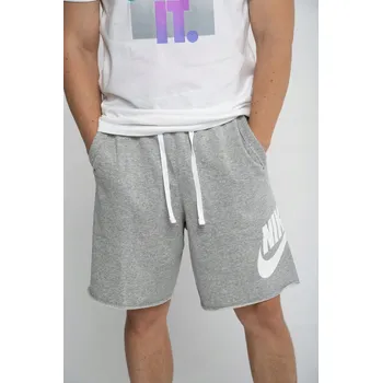 Pánské kraťasy Jordan kraťasy teplákové kraťasy JORDAN JUMPMAN LOGO SHORTS velikost M