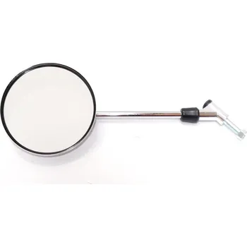 Zrcátko pro motocykl Chromované zrcátko SUZUKI GSF 600 Bandit 95-04