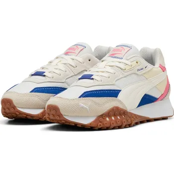 Dámské tenisky Dámské Nízké tenisky PUMA BLKTOP RIDER MULTICOLOR 39590710 – Béžová 40