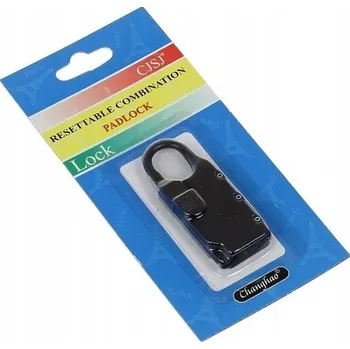 Visací zámek Visací zámek BNTRADE BNTRADE_KŁÓDKA NA ZAVAZADLA