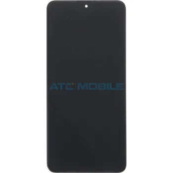 Displej + dotyk + kryt Poco X6 Pro černý, originální a zpět 98 Kč s ATC Clubem