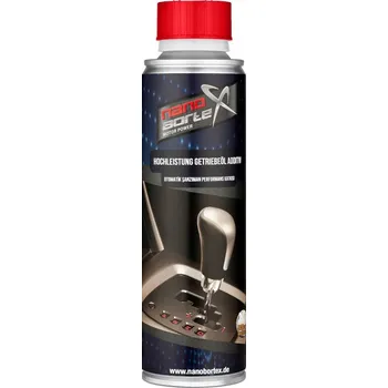 aditivum NanoBorTeX Aditivum do automatické převodovky 300 ml