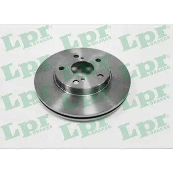 Brzdový kotouč Brzdový kotouč LPR T2048V