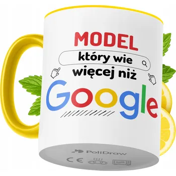 Hrnek Polidraw Hrnek Polidraw pro modeláře keramika 330 ml