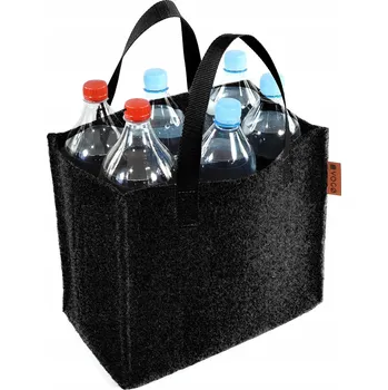 autokoberec Velká taška - organizér vogo na 6 lahví nebo nákupy