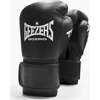 Boxerské rukavice Boxerské rukavice geezers TRG 12 oz