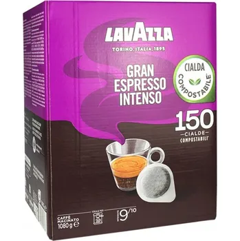 Káva v sáčcích Lavazza 1050 g 150 ks
