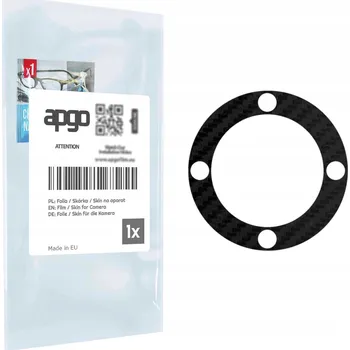 Pouzdro na mobilní telefon Fólie na CELÝ OSTROV FOTOAPARÁTU pro Honor X9a - SKIN, OCHRANNÁ FÓLIE