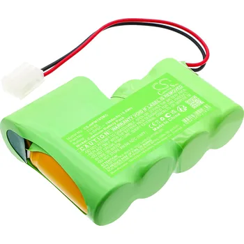 Baterie k notebooku Baterie Cameron Sino CS-HPM185MD za Hewlett packard 110185 - neoriginální