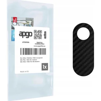 Pouzdro na mobilní telefon Fólie na celý ostrov fotoaparátu pro Lenovo Tab K10 Gen 2 - SKIN, KŮŽE